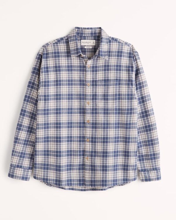 TRI COLOUR FULL SLEEVES SHIRT