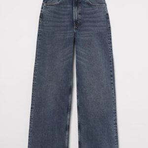 BLUE DENIM JEANS