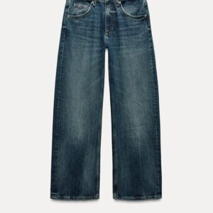SHADED BLUE JEANS