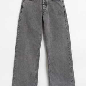 DARK DANIM JEANS