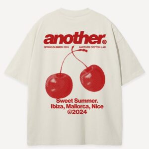 ANOTHER SWEET SUMMER T-SHIRT