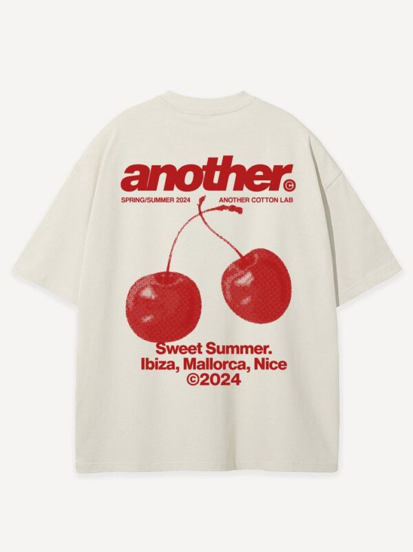 ANOTHER SWEET SUMMER T-SHIRT