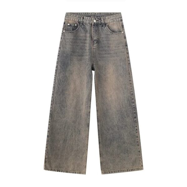 Carnivl-Denim jeans