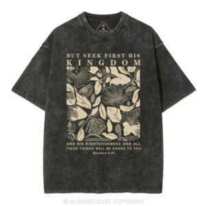ROYAL KINGDOM T-SHIRT