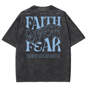 Recommend-Christian-Apparel-Church T-ASHIRT
